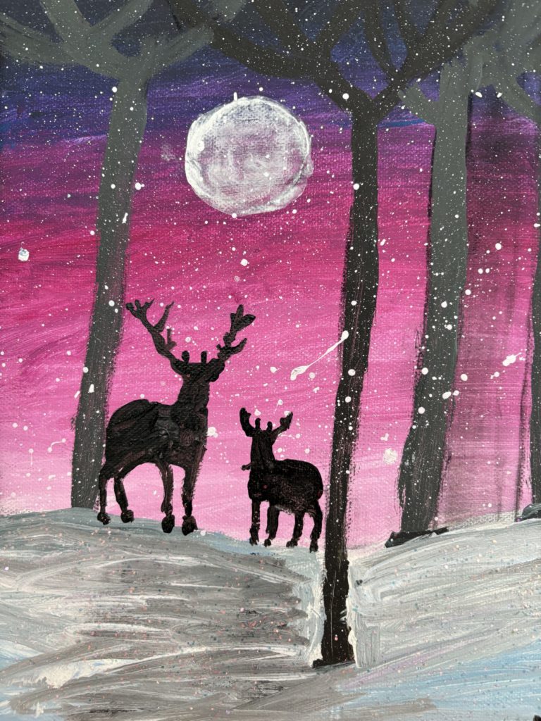 Zusammen gut ins neue Jahr starten