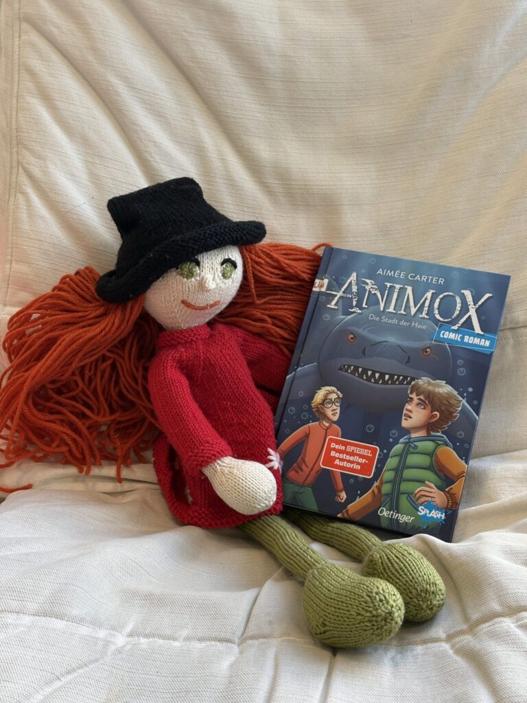 Buchtipp Februar 2026