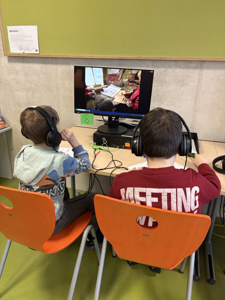 Magnetismus-Workshop