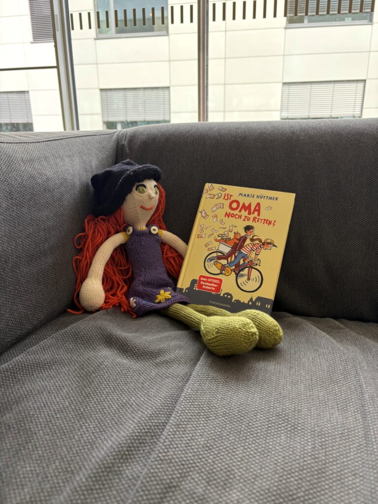 Buchtipp September